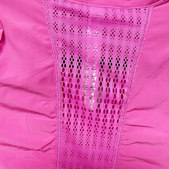 LuluLemon Pink Light  Spring Sweater 🌷 - Picture 6 of 11